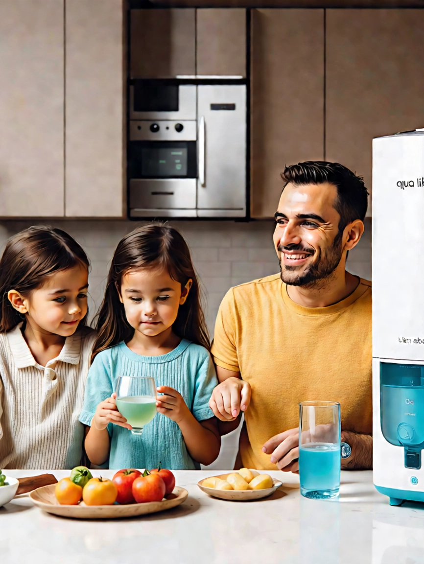 AQUA LIBRA RO Water Purifier Service in Delhi NCR