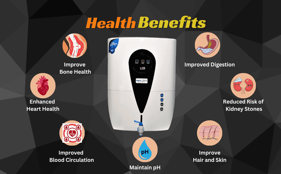 Here’s a detailed service content piece for the Aqua Ultra Natural 13L RO+UV+UF+TDS Controller Water Purifier with Copper Zinc Alkaline Technology: Aqua Ultra Natural 13L Water Purifier Service in Delhi NCR Why Choose Aqua Ultra Natural 13L Water Purifier? The Aqua Ultra Natural 13L Water Purifier is designed with advanced purification technologies, combining RO, UV, UF, and TDS control. It ensures the removal of harmful impurities while retaining essential minerals. The copper zinc alkaline technology adds health benefits to your water, making it safe and healthy for daily consumption.