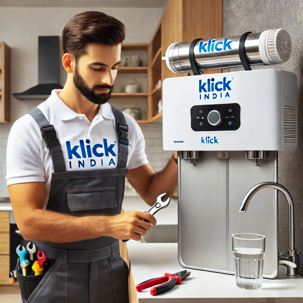 KENT Grand RO Water Purifier Service Center – Installation & AMC Services